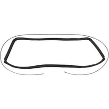 1963-1965 Plymouth Valiant Rear Window Seal