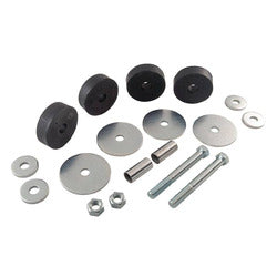 1978-1979 Ford Bronco Radiator Support Pad
