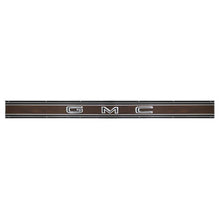 Trim Parts 1969-1972 GMC Truck Woodgrain Tailgate Panel Assembly W/Fasteners, Each - (9819)