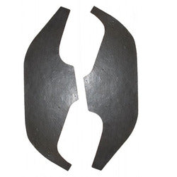 1973-1975 Buick Apollo A-Arm Dust Shield
