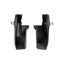 1969-1970 GM Rear Door Hinge Pillar Filler