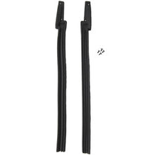 1963-1964 GM Convertible Hinge Pillar Seal