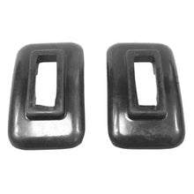 1937 Chevrolet Master Rear Bumper Grommet