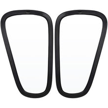 1961-1963 Ford Econoline Triangular Side Window Seal