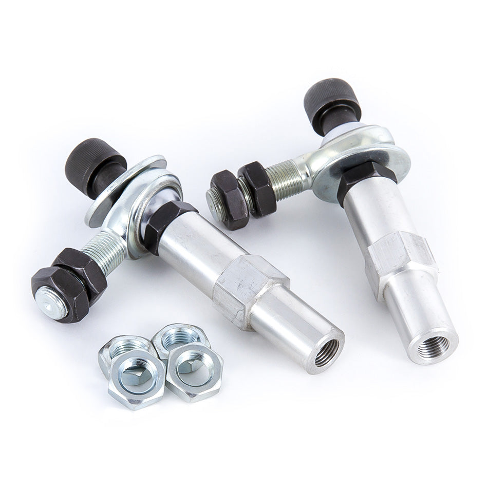 Tie Rod Adjuster Kit