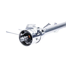 30" Column Shift Tilt Column - Polished Finish