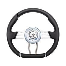 D-Wheel - Black