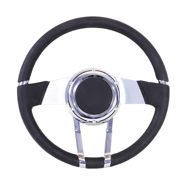 WaterFall Wheel - Black
