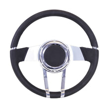 WaterFall Wheel - Black