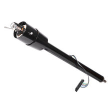 1958-60 Impala/Caprice Floor Shift Tilt Column - Black Powdercoat Finish