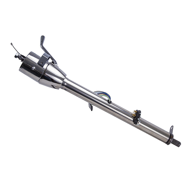 Custom Length Right Hand Drive Column Shift Tilt Column