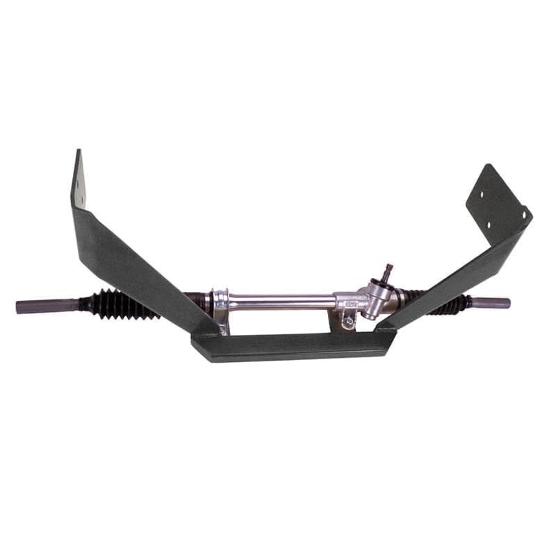 1967-68 Big Block Camaro Manual Rack & Pinion Cradle Kit - No Column