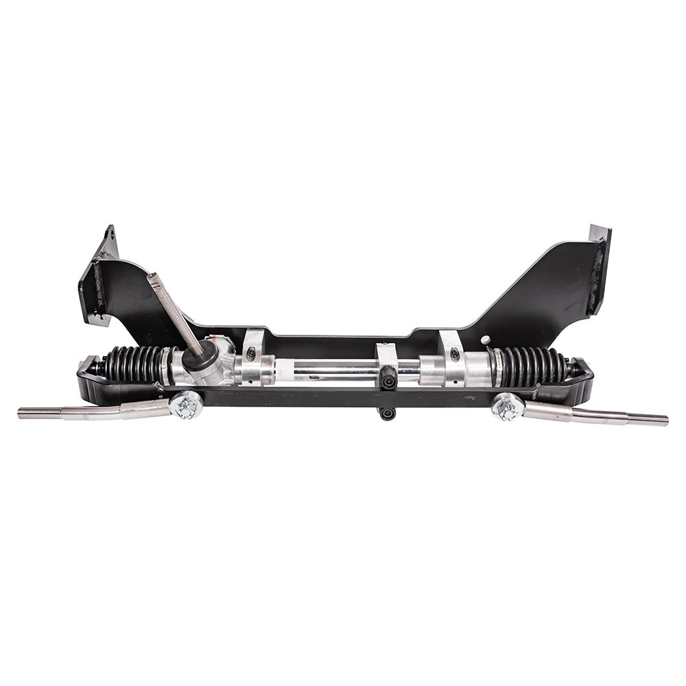 1968 Chevelle/El Camino Manual Rack & Pinion Cradle Kit - Paintable Tilt Column