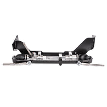 1968 Chevelle/El Camino Manual Rack & Pinion Cradle Kit - Paintable Tilt Column