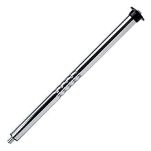 Straight Collapsible Motorsports Column with Quick Release Steering Wheel Hub