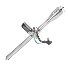 1967-1970 MUSTANG MICROSTEER COLUMN - PAINTABLE