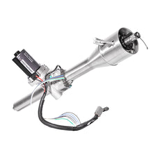 1965-1966 MUSTANG MICROSTEER COLUMN - PAINTABLE