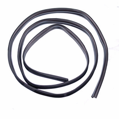 1961 - 1967 Dodge Pickup Glass Run Channels Left or Right