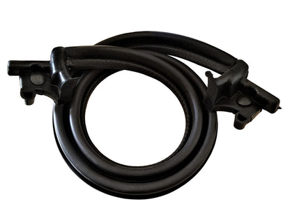 1992 - 2000 TAILGATE WEATHERSTRIP SEAL CHEVROLET GMC CADILLAC BLAZER SUBURBAN