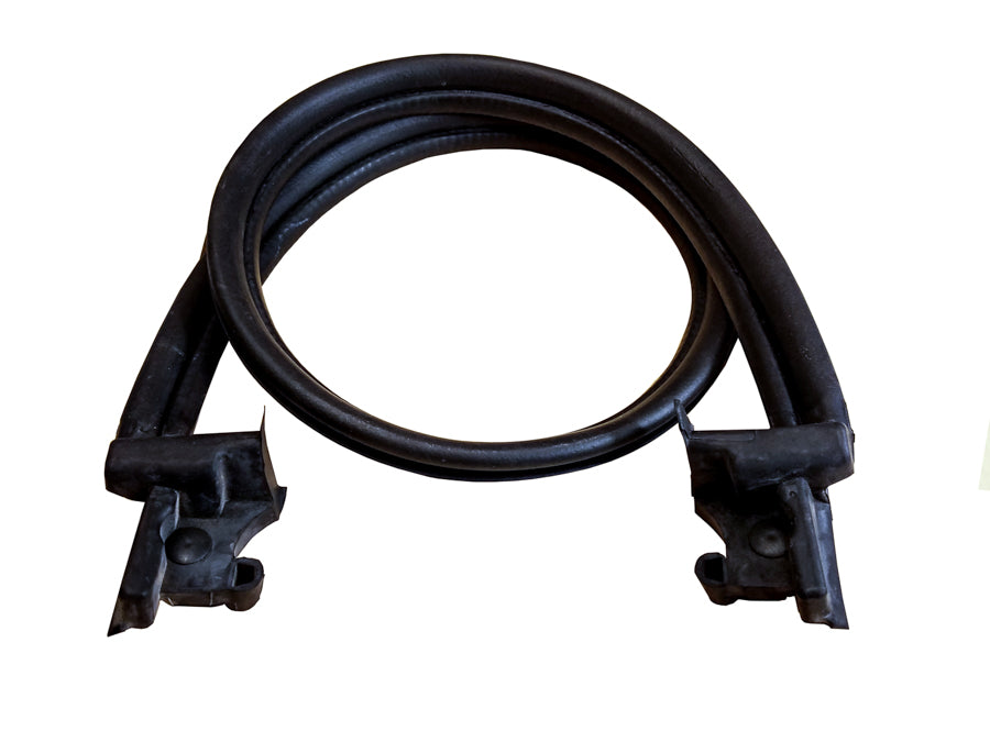 1992 - 2000 TAILGATE WEATHERSTRIP SEAL CHEVROLET GMC CADILLAC BLAZER SUBURBAN