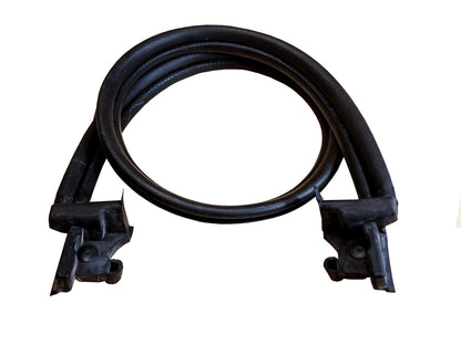 1992 - 2000 TAILGATE WEATHERSTRIP SEAL CHEVROLET GMC CADILLAC BLAZER SUBURBAN