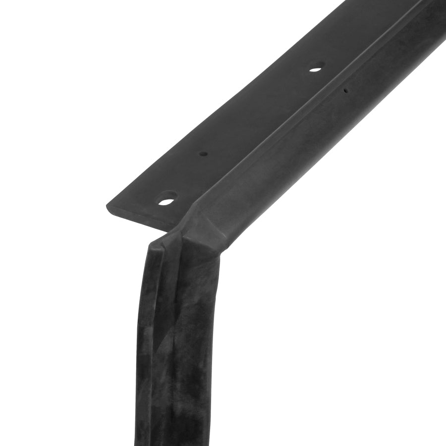 1974-80 DODGE RAMCHARGER PLYMOUTH TRAILDUSTER 2 DOOR SPORT UTILITY TAILGATE SEAL