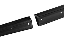1966 - 1977 FORD - BRONCO - 2 DOOR SPORT UTILITY LIFTGATE SEAL