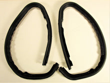 1973-1979 FORD PICK-UP 1978 1979 BRONCO DOOR VENT WINDOW RUBBER SEAL SET NEW