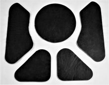 1970 1971 1972 CHEVROLET CHEVELLE STANDARD HOOD O.E. STYLE  INSULATION KIT