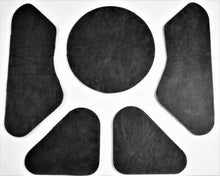 1970 1971 1972 CHEVROLET CHEVELLE STANDARD HOOD O.E. STYLE  INSULATION KIT