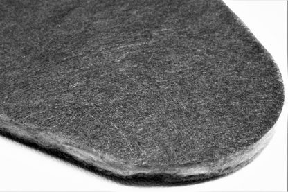1970 1971 1972 CHEVROLET CHEVELLE STANDARD HOOD O.E. STYLE  INSULATION KIT