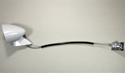 1970-1972 CHEVROLET CHEVELLE LH DRIVERS RALLYE REMOTE MIRROR NEW