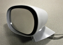 1970-1972 CHEVROLET CHEVELLE LH DRIVERS RALLYE REMOTE MIRROR NEW