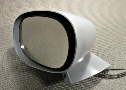 1970-1972 CHEVROLET CHEVELLE LH DRIVERS RALLYE REMOTE MIRROR NEW
