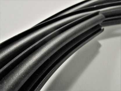 1942 -1966 CHEVROLET GMC FULLSIZE PICKUP TRUCK SMALL REAR WINDOW RUBBER SEAL NEW