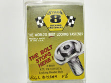 #8919 - 5.6L NISSAN V8 (4.7L V8 TOYOTA)