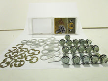 #8919 - 5.6L NISSAN V8 (4.7L V8 TOYOTA)