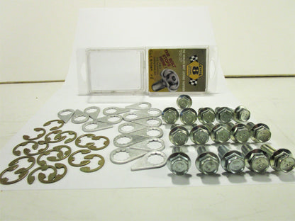 #8919 - 5.6L NISSAN V8 (4.7L V8 TOYOTA)