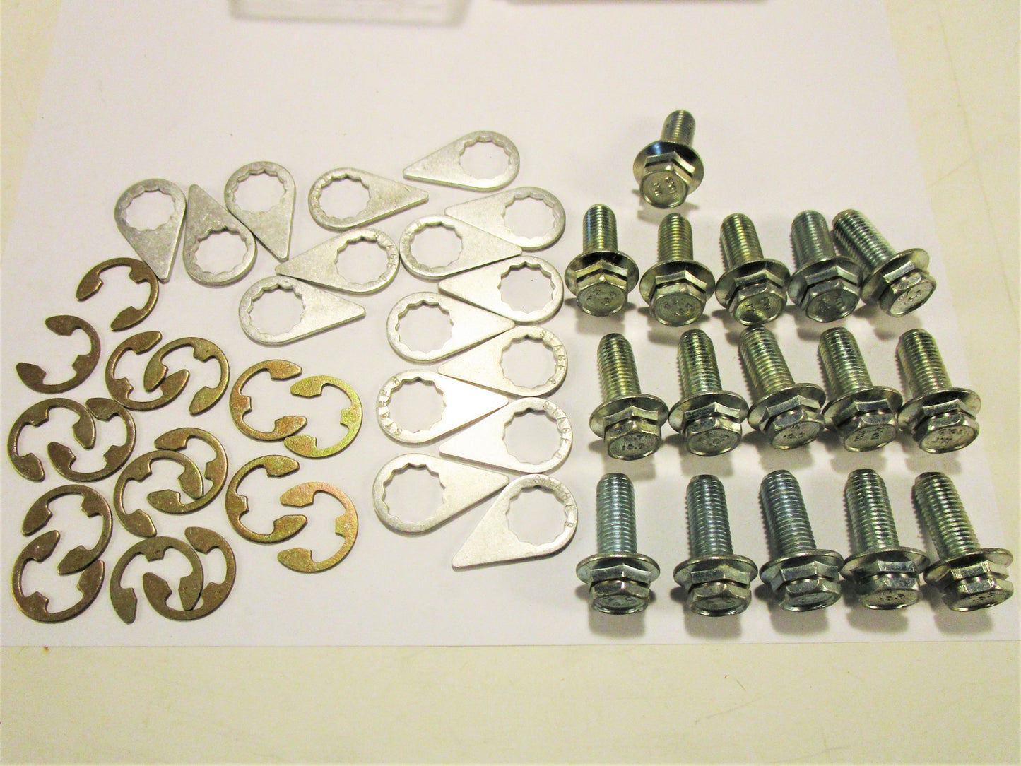 #8919 - 5.6L NISSAN V8 (4.7L V8 TOYOTA)