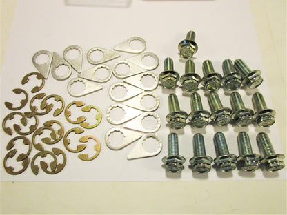 #8919 - 5.6L NISSAN V8 (4.7L V8 TOYOTA)