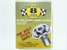 #8916 - 4.7L & 5.7L DODGE