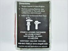 #8916 - 4.7L & 5.7L DODGE