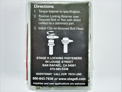 #8916 - 4.7L & 5.7L DODGE