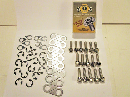 #8906 - 4.6L & 5.4L FORD