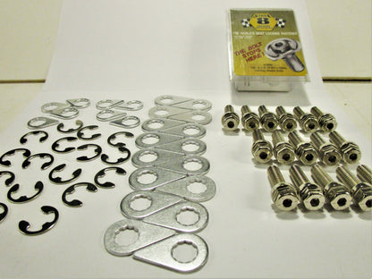 #8906 - 4.6L & 5.4L FORD