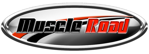 Muscle Road Performance Design