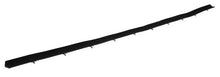 1978 - 1996 Ford Bronco; Tailgate Window Weatherstrip; Beltline Seal;Rear;Outer