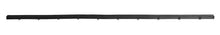 1978 - 1996 Ford Bronco; Tailgate Window Weatherstrip; Beltline Seal;Rear;Outer