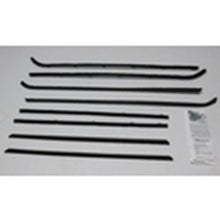 1963-65 Mopar B-Body 4 Door Sedan Authentic Feltkit (8pcs)