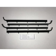 1983-88 Ford Ranger with Vent Window Authentic Feltkit (4pcs)